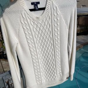 Gap Sweater